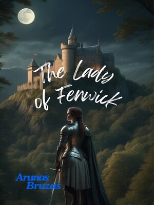 cover image of The Lady of Fenwick